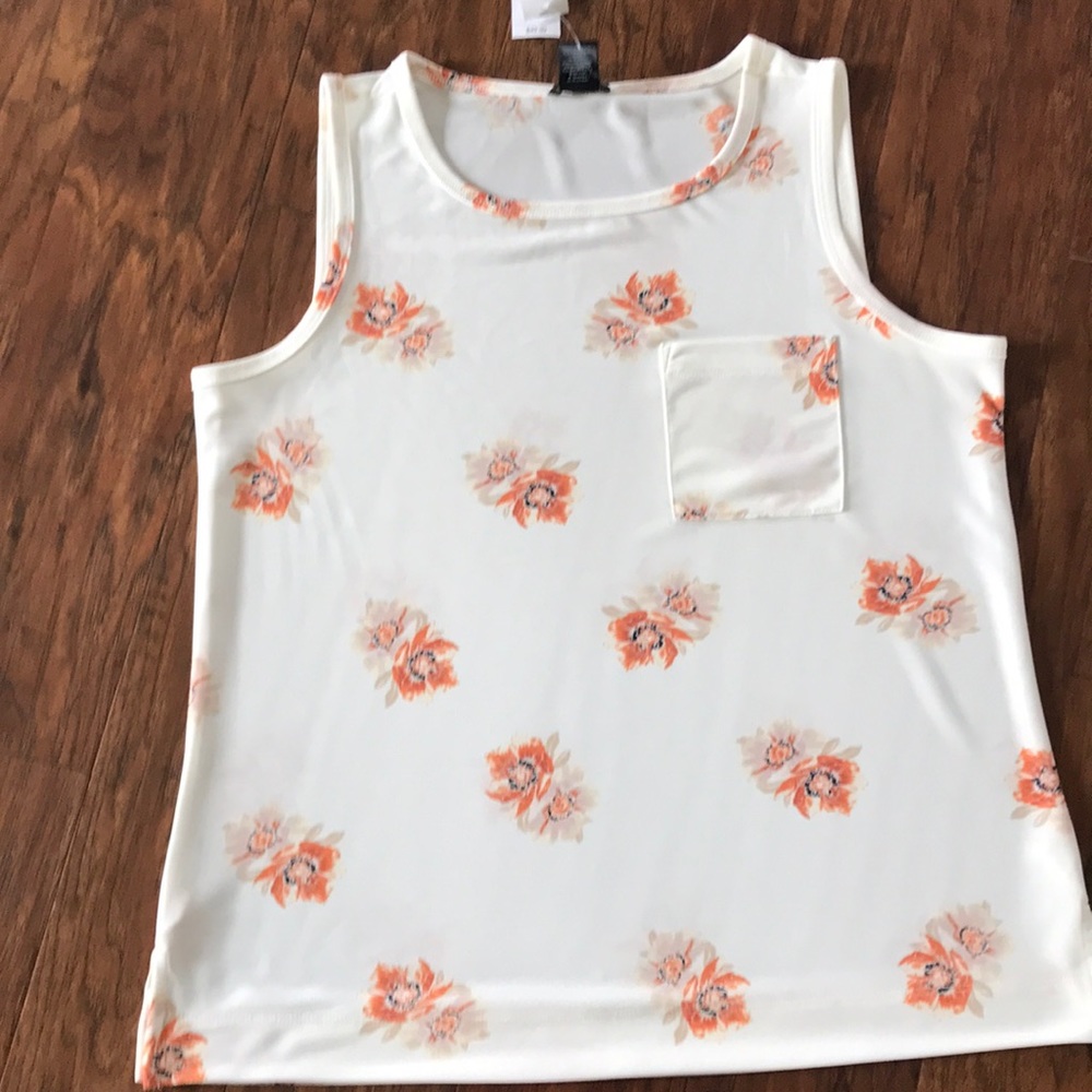 Dress top